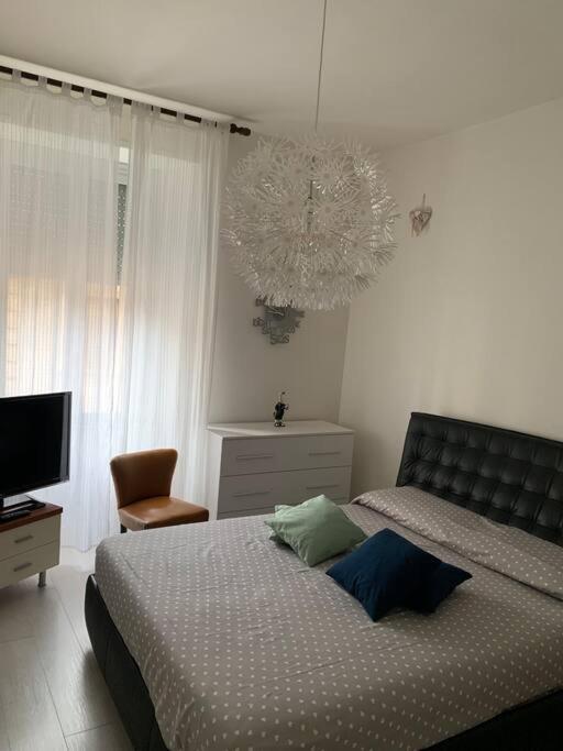 Appartamento Centralissimo Elegante Terni Eksteriør billede