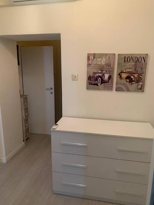 Appartamento Centralissimo Elegante Terni Eksteriør billede