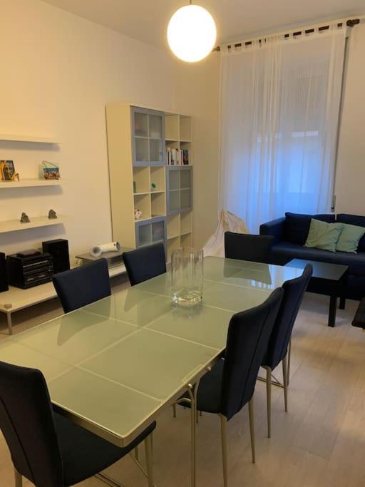 Appartamento Centralissimo Elegante Terni Eksteriør billede