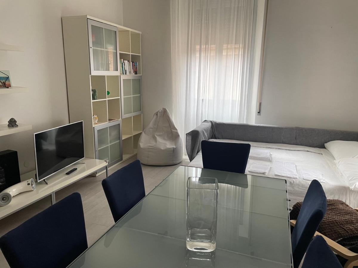 Appartamento Centralissimo Elegante Terni Eksteriør billede